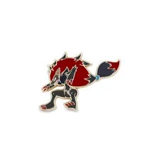 Preporučeni proizvod:  Pokemon TCG Shining Legends Zoroark Pin Collection