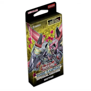 Rising Rampage Special Edition - slika proizvoda pod brojem: 1