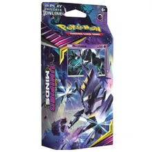 Preporučeni proizvod: Pokemon TCG Unified Minds - Lazer Focus