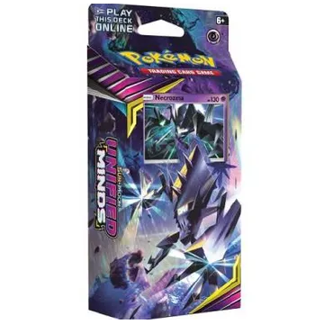 Pokemon TCG Unified Minds - Lazer Focus - slika proizvoda pod brojem: 1