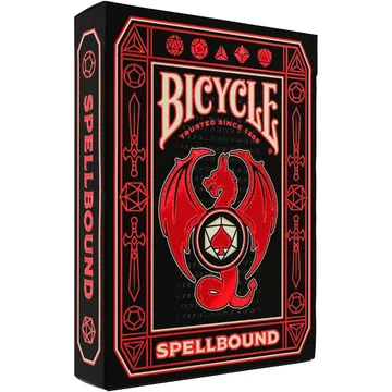 Bicycle Spellbound - slika proizvoda pod brojem: 1