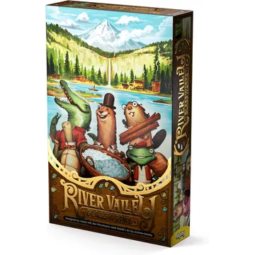 River Valley Glassworks - slika proizvoda pod brojem: 1