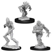Recommended product: D&D Nolzur's marvelous miniatures - Blights