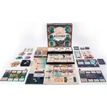 Preporučeni proizvod: Kinfire Council