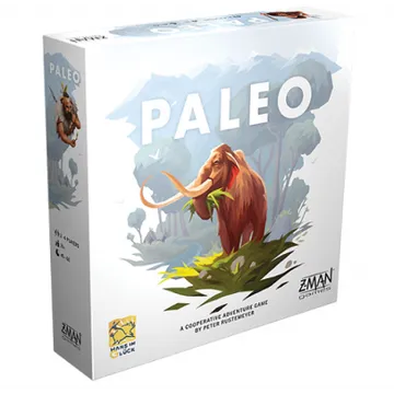 Paleo - image of product number: 1