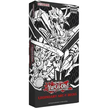 Preporučeni proizvod: Yu Gi Oh Legendary Arc-V Decks (1st Edition)