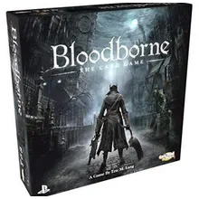Preporučeni proizvod:  Bloodborne: The Card Game