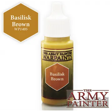 Basilisk Brown - image of product number: 1