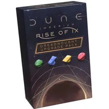 Preporučeni proizvod: Dune Imperium Rise of Ix Dreadnought Upgrade Pack