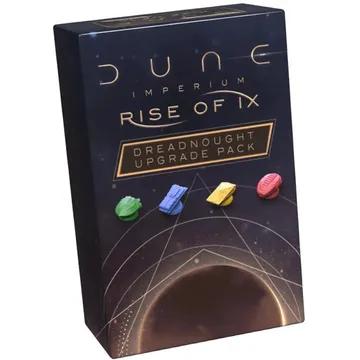 Dune Imperium Rise of Ix Dreadnought Upgrade Pack - slika proizvoda pod brojem: 1