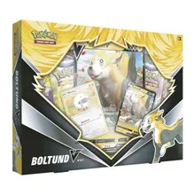 Preporučeni proizvod: Pokemon TCG Boltund V Box