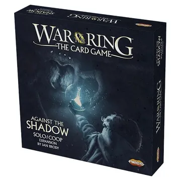 War Of The Ring The Card Game Against The Shadow Expansion - slika proizvoda pod brojem: 1