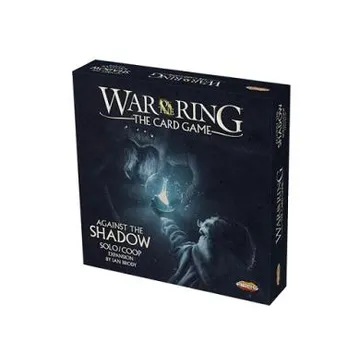 War Of The Ring The Card Game Against The Shadow Expansion - slika proizvoda pod brojem: 1