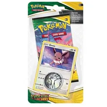 Preporučeni proizvod: Sword & Shield Evolving Skies Checklane Blister Eevee