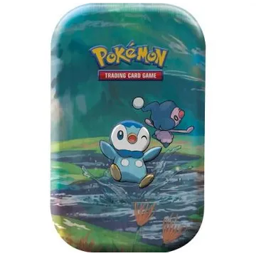 Pokemon TCG Sinnoh Stars Mini Tin - slika proizvoda pod brojem: 1