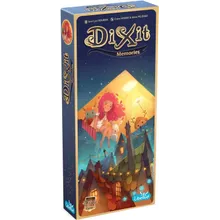 Preporučeni proizvod: Dixit 6 Memories