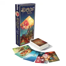 Preporučeni proizvod:  Dixit 6 Memories