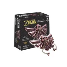 Recommended product: Cast Puzzle ZELDA Crest (težina 4/6)