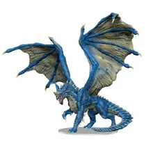 Recommended product: DD5 Icons Adult Blue Dragon Premium Figure