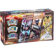 Recommended product: Yu Gi Oh! Legendary Hero Decks