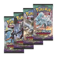 Preporučeni proizvod: Pokemon TCG Sun & Moon—Guardians Rising