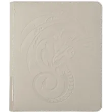 Recommended product: Dragon Shield Album Zipster Regular Ashen White