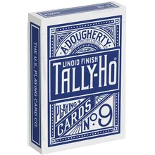 Preporučeni proizvod: Tally HO Standard Index Blue Circle