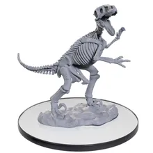 Recommended product: Wizkids Deepcuts Skeletal Raptor