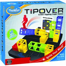 Preporučeni proizvod: TipOver