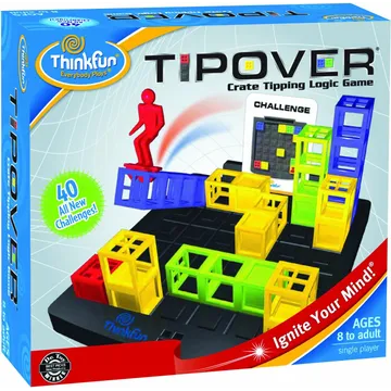 TipOver - slika proizvoda pod brojem: 1