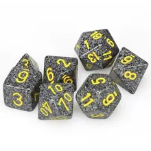 Preporučeni proizvod:  Chessex Speckled Urban Camo