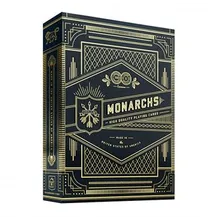 Preporučeni proizvod:  Monarchs Blue