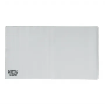 Dragon Shield Plain White Playmat - slika proizvoda pod brojem: 1