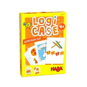 Logic! CASE Starter Set (4+) - slika proizvoda pod brojem: 1
