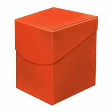Preporučeni proizvod:  Eclipse PRO 100+ Pumpkin Orange Deck Box