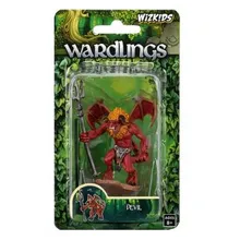 Preporučeni proizvod:  Wardlings: Devil