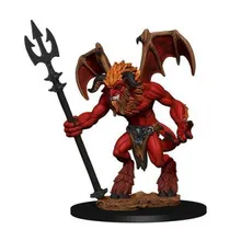 Preporučeni proizvod:  Wardlings: Devil