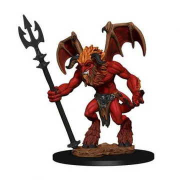 Wardlings: Devil - slika proizvoda pod brojem: 1