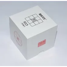 Recommended product: Moyu RS3 White Box