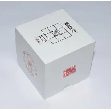 Moyu RS3 White Box - slika proizvoda pod brojem: 1