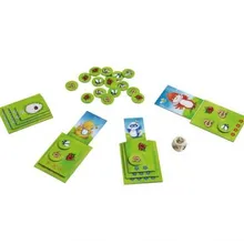 Preporučeni proizvod:  Little Bird, Big Hunger