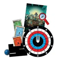 Preporučeni proizvod:  Exit The House of Riddles