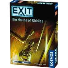 Preporučeni proizvod: Exit The House of Riddles
