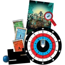 Preporučeni proizvod: Exit The House of Riddles