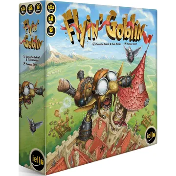Flyin' Goblin - image of product number: 1