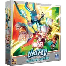 Preporučeni proizvod: Marvel United Tales of Asgard