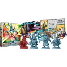 Preporučeni proizvod: Marvel United Tales of Asgard