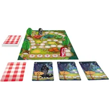 Recommended product: Fairy tale - Little Red Riding Hood