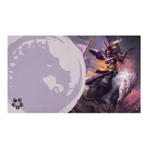 Recommended product: L5R LCG Mistress of Five Winds Playmat