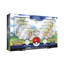 Preporučeni proizvod: Pokemon TCG Pokemon GO Premium Collection Radiant Eevee